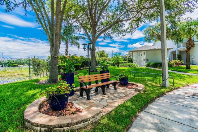 2586 PINE COVE LANE, Clearwater, FL 33761