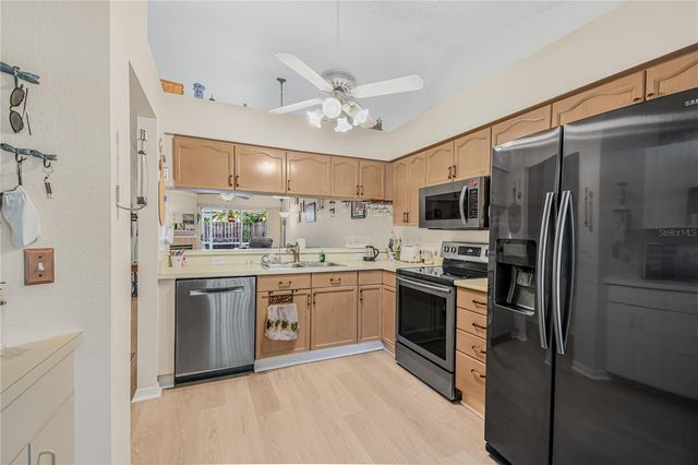 2586 PINE COVE LANE, Clearwater, FL 33761