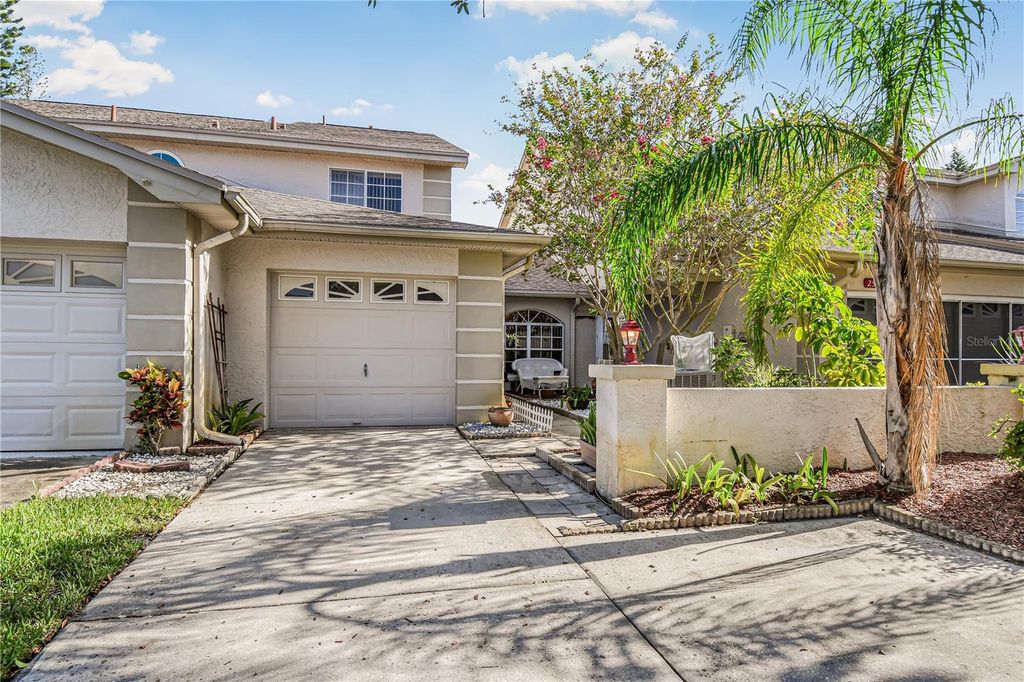 2586 PINE COVE LANE, Clearwater, FL 33761