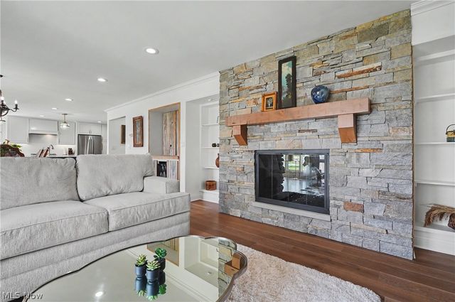 10997 Tanager Trail, Brecksville, OH 44141