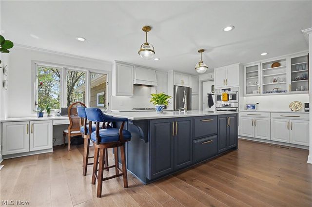 10997 Tanager Trail, Brecksville, OH 44141