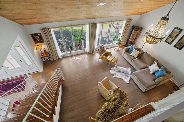 10997 Tanager Trail, Brecksville, OH 44141