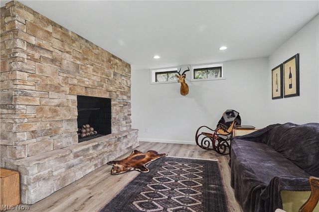 10997 Tanager Trail, Brecksville, OH 44141