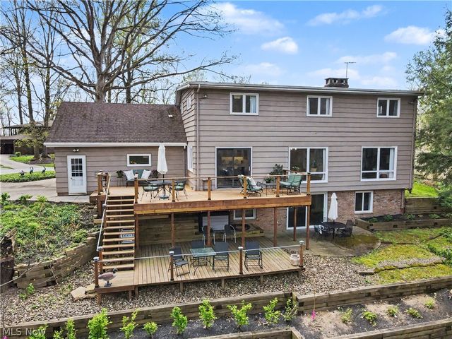 10997 Tanager Trail, Brecksville, OH 44141