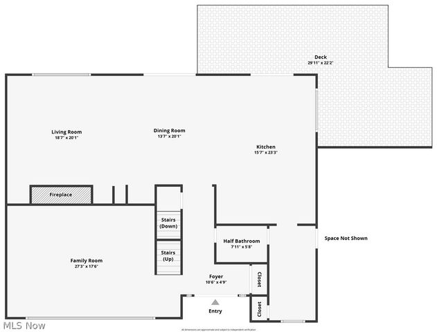 10997 Tanager Trail, Brecksville, OH 44141