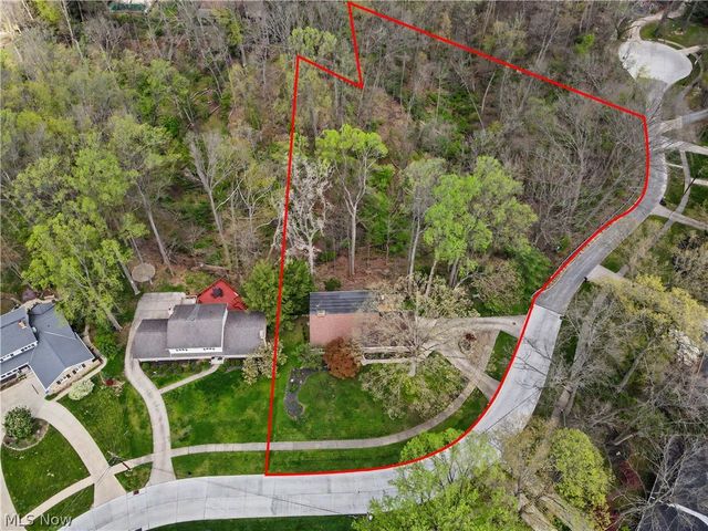 10997 Tanager Trail, Brecksville, OH 44141