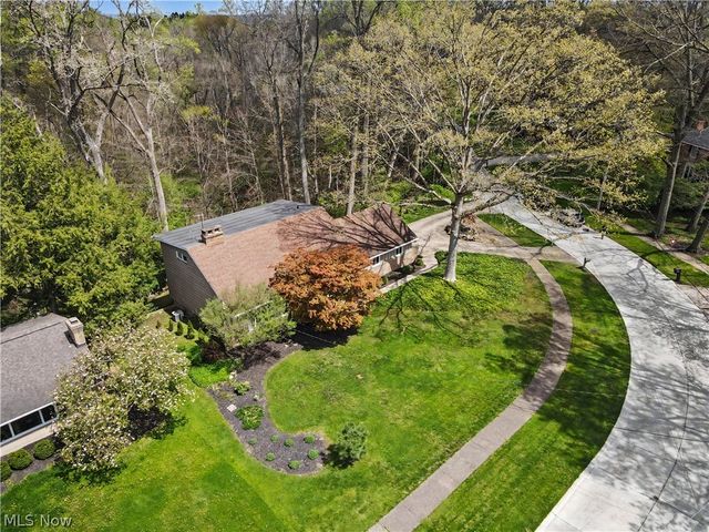 10997 Tanager Trail, Brecksville, OH 44141
