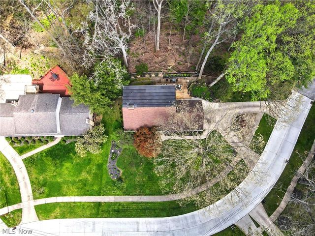 10997 Tanager Trail, Brecksville, OH 44141