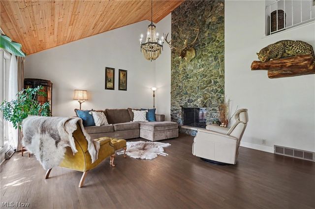 10997 Tanager Trail, Brecksville, OH 44141