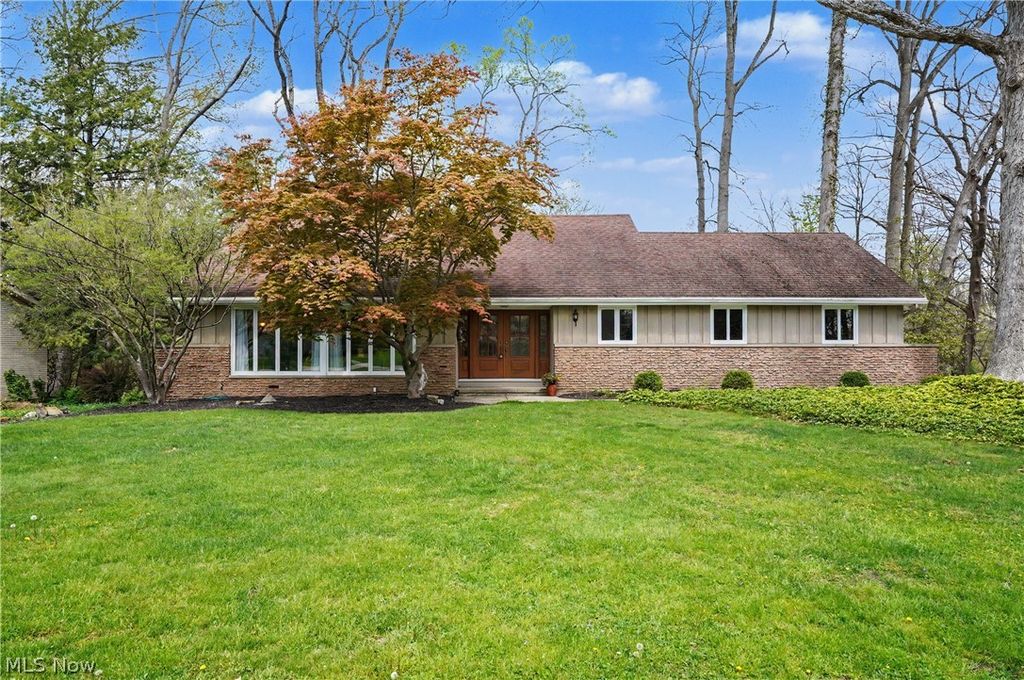 10997 Tanager Trail, Brecksville, OH 44141