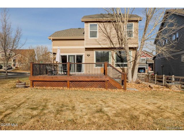 2739 Denver Dr, Fort Collins, CO 80525