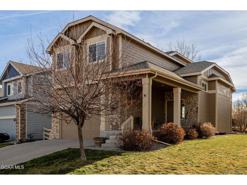 2739 Denver Dr, Fort Collins, CO 80525