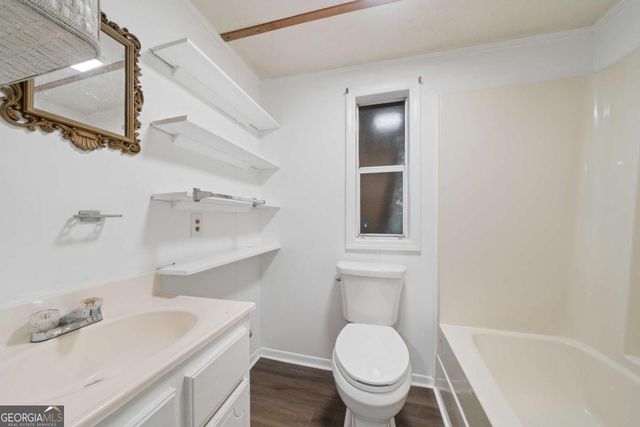 123 Helen Circle SW, Milledgeville, GA 31061