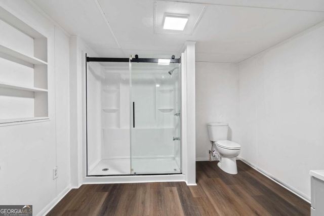 123 Helen Circle SW, Milledgeville, GA 31061