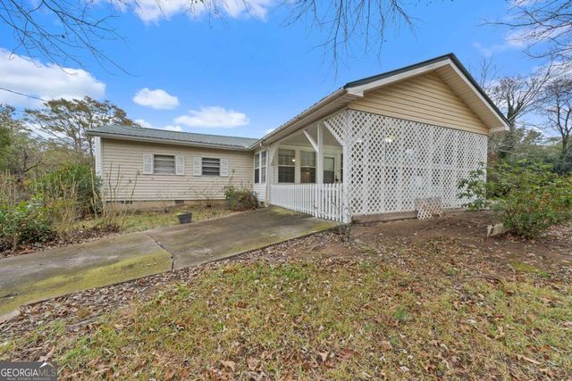 123 Helen Circle SW, Milledgeville, GA 31061