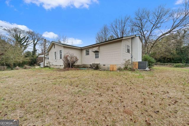 123 Helen Circle SW, Milledgeville, GA 31061