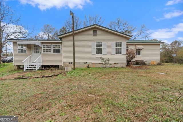 123 Helen Circle SW, Milledgeville, GA 31061