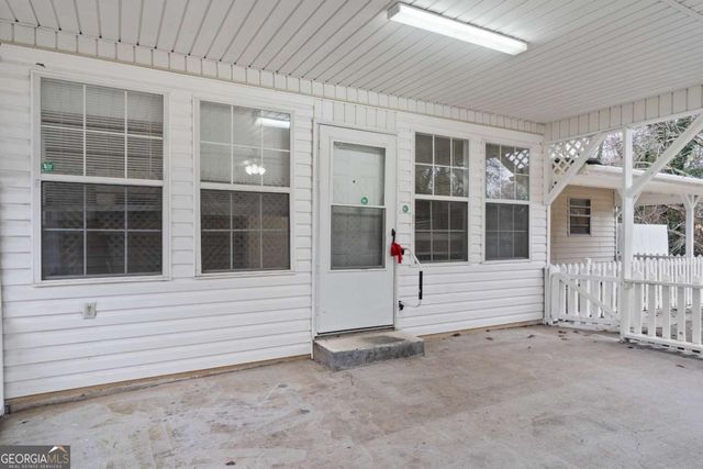 123 Helen Circle SW, Milledgeville, GA 31061