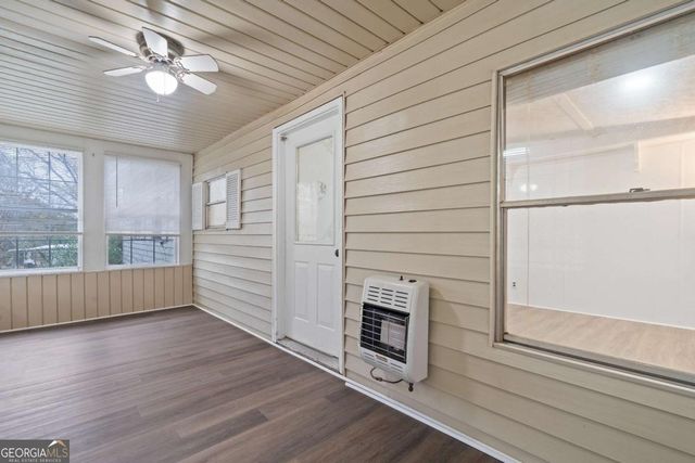 123 Helen Circle SW, Milledgeville, GA 31061