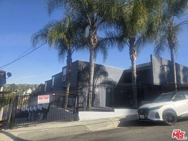 4929 Lynnfield Street 17, Los Angeles, CA 90032
