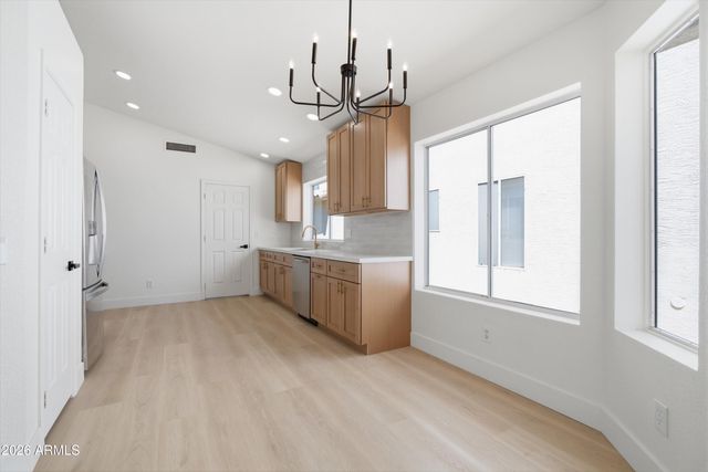 645 N TERRACE Road, Chandler, AZ 85226