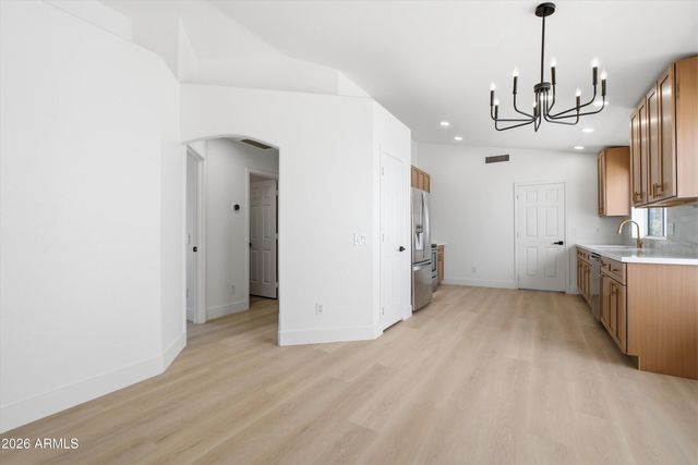 645 N TERRACE Road, Chandler, AZ 85226