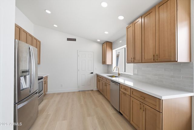645 N TERRACE Road, Chandler, AZ 85226