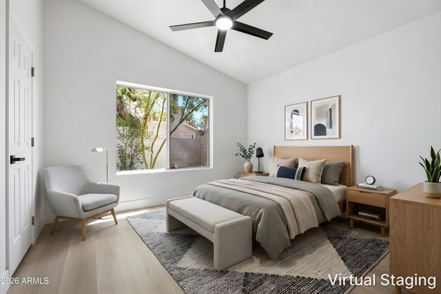 645 N TERRACE Road, Chandler, AZ 85226
