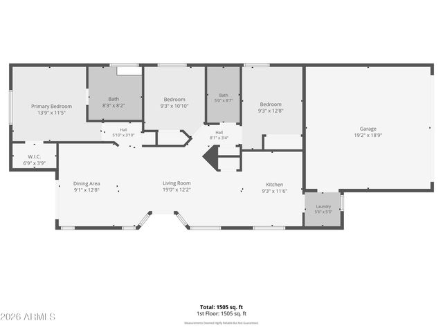 645 N TERRACE Road, Chandler, AZ 85226