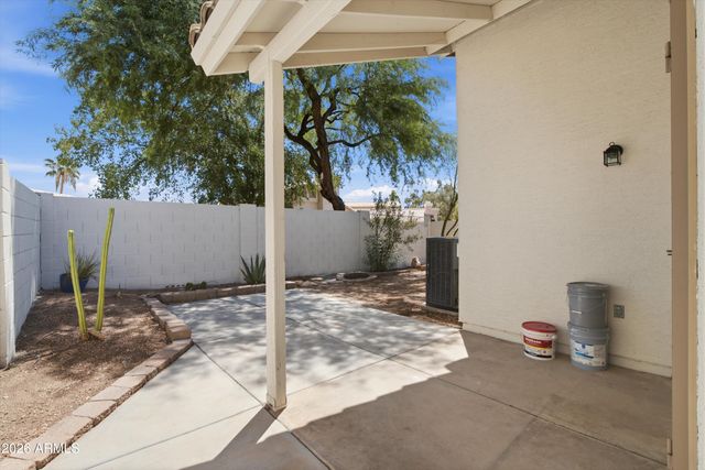 645 N TERRACE Road, Chandler, AZ 85226