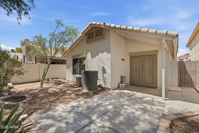645 N TERRACE Road, Chandler, AZ 85226