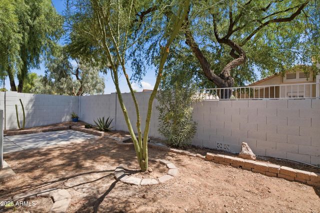645 N TERRACE Road, Chandler, AZ 85226