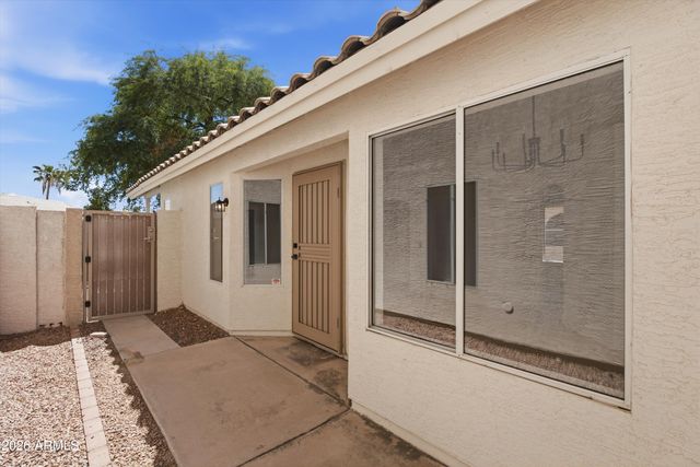 645 N TERRACE Road, Chandler, AZ 85226
