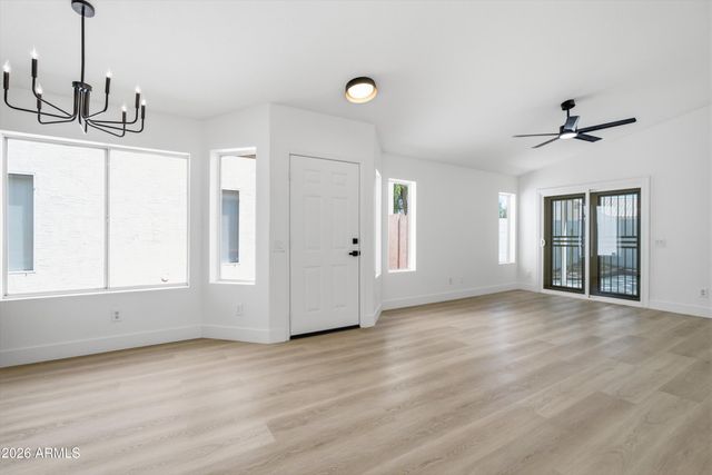 645 N TERRACE Road, Chandler, AZ 85226