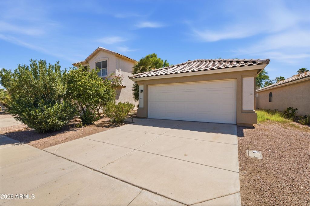 645 N TERRACE Road, Chandler, AZ 85226