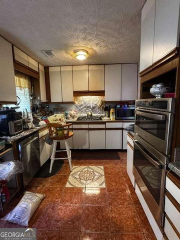 1604 Golf Link Drive, Stone Mountain, GA 30088