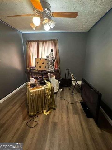1604 Golf Link Drive, Stone Mountain, GA 30088