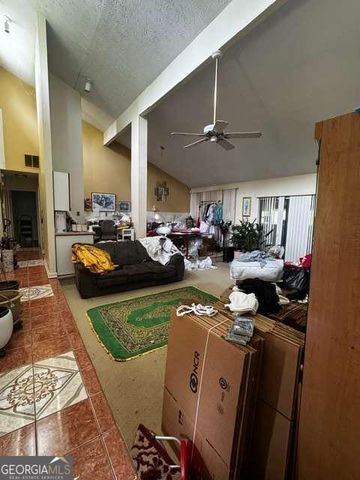 1604 Golf Link Drive, Stone Mountain, GA 30088