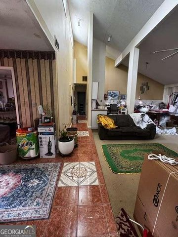 1604 Golf Link Drive, Stone Mountain, GA 30088