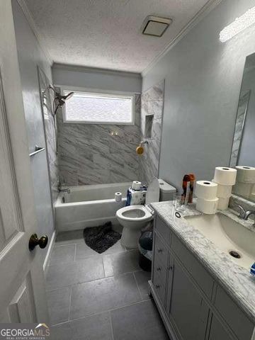 1604 Golf Link Drive, Stone Mountain, GA 30088