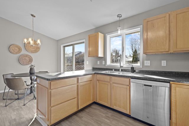 6121 Roseberg Road, Madison, WI 53719