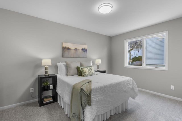 6121 Roseberg Road, Madison, WI 53719