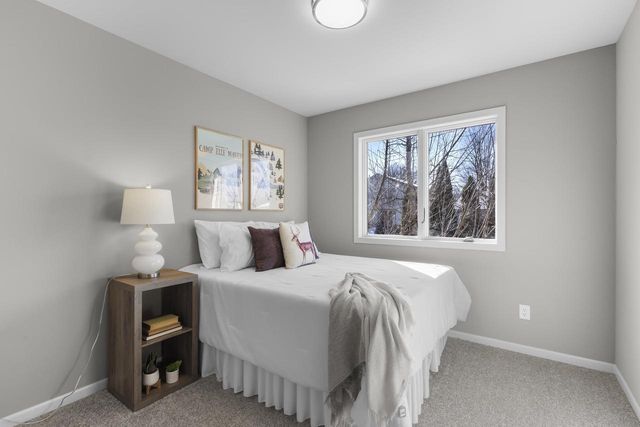 6121 Roseberg Road, Madison, WI 53719