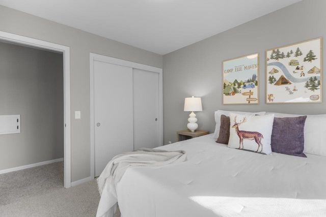 6121 Roseberg Road, Madison, WI 53719