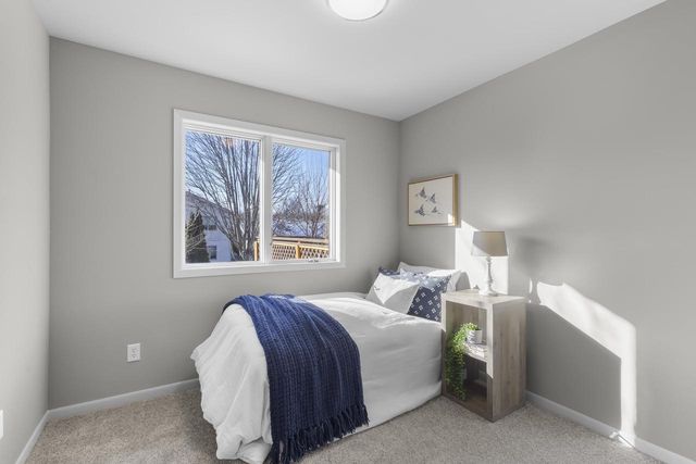 6121 Roseberg Road, Madison, WI 53719