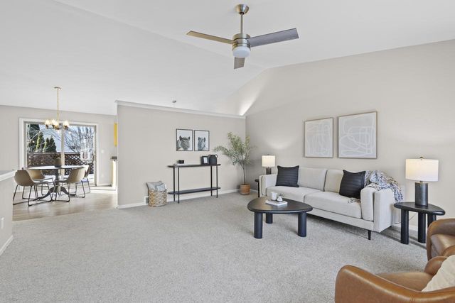 6121 Roseberg Road, Madison, WI 53719