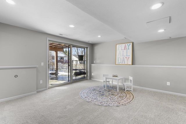 6121 Roseberg Road, Madison, WI 53719