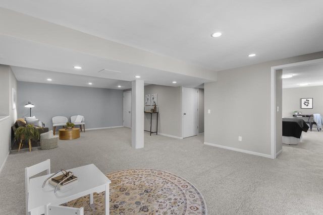 6121 Roseberg Road, Madison, WI 53719