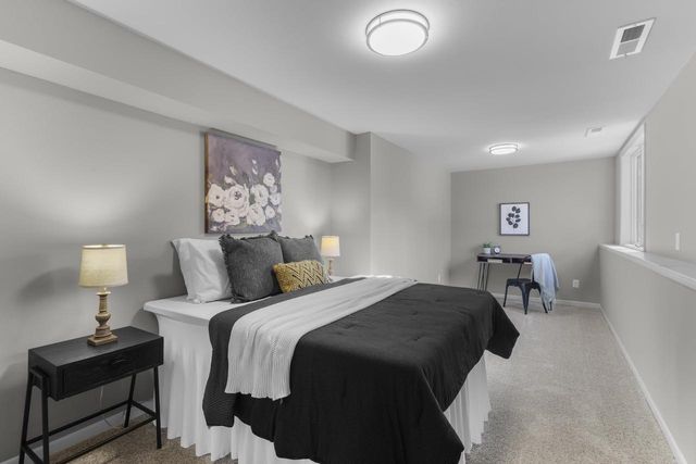 6121 Roseberg Road, Madison, WI 53719