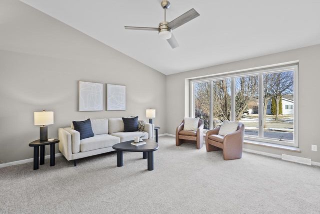 6121 Roseberg Road, Madison, WI 53719